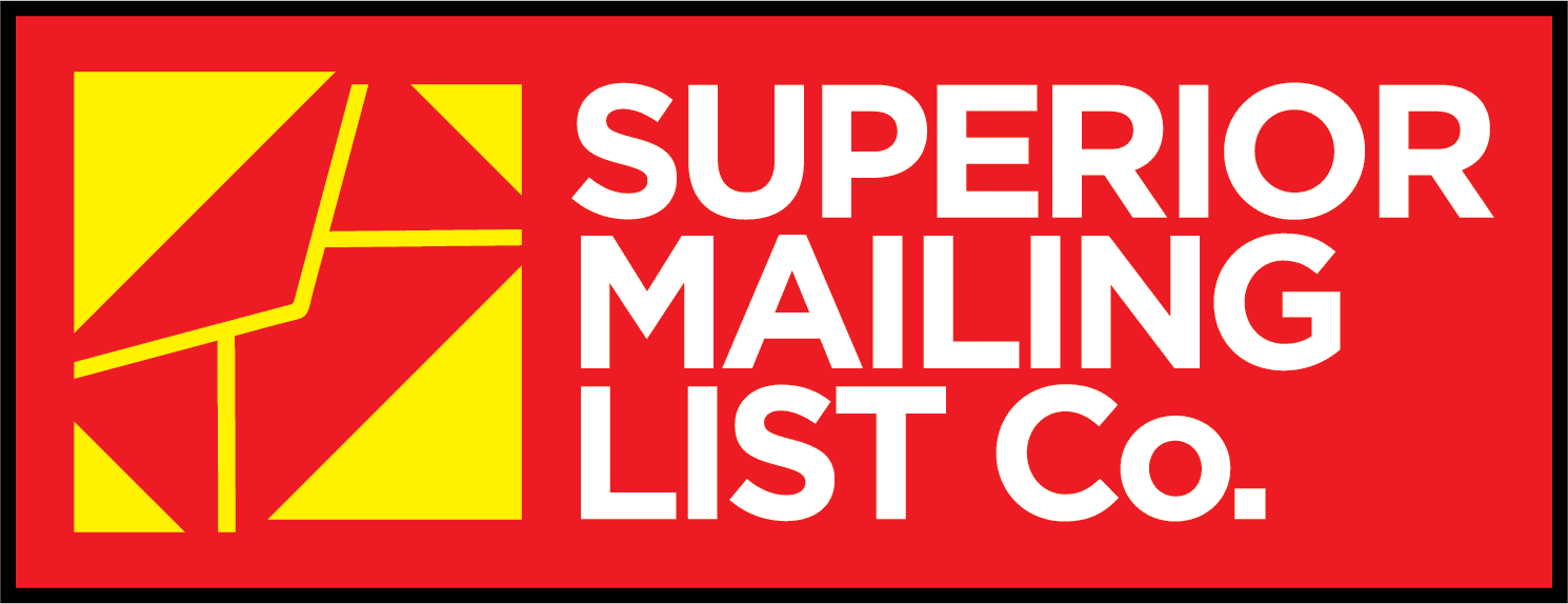 Superior Mailing List Company